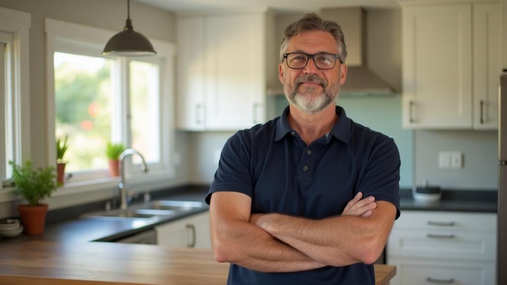Home Services Company