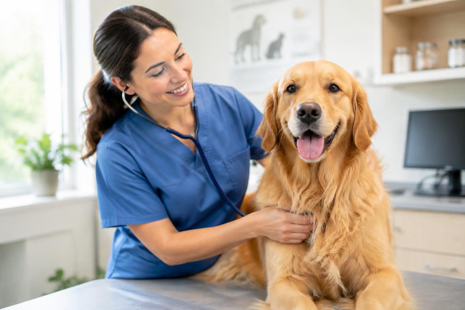 Veterinary Clinics professionals