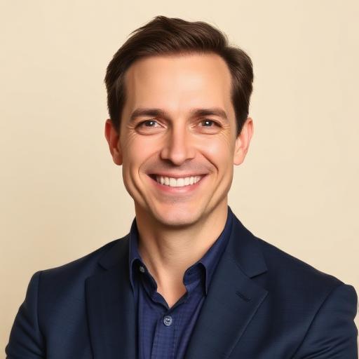 WeLevel CEO ready to help