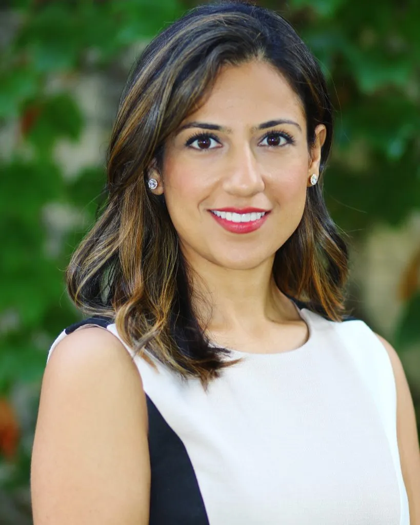 Dr. Amanda Torres