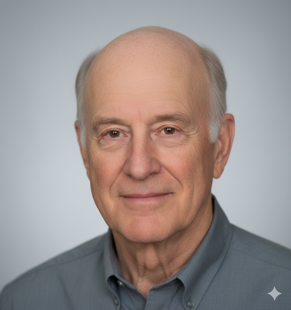 Eric Nordschow