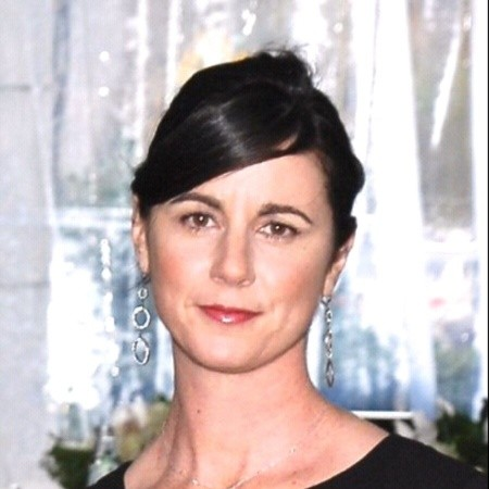 Rebecca Thorpe